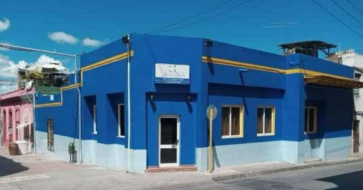 Coffee and Refreshment Spot Opens in Santiago de Cuba to Support Pensioners Awaiting Their Checks