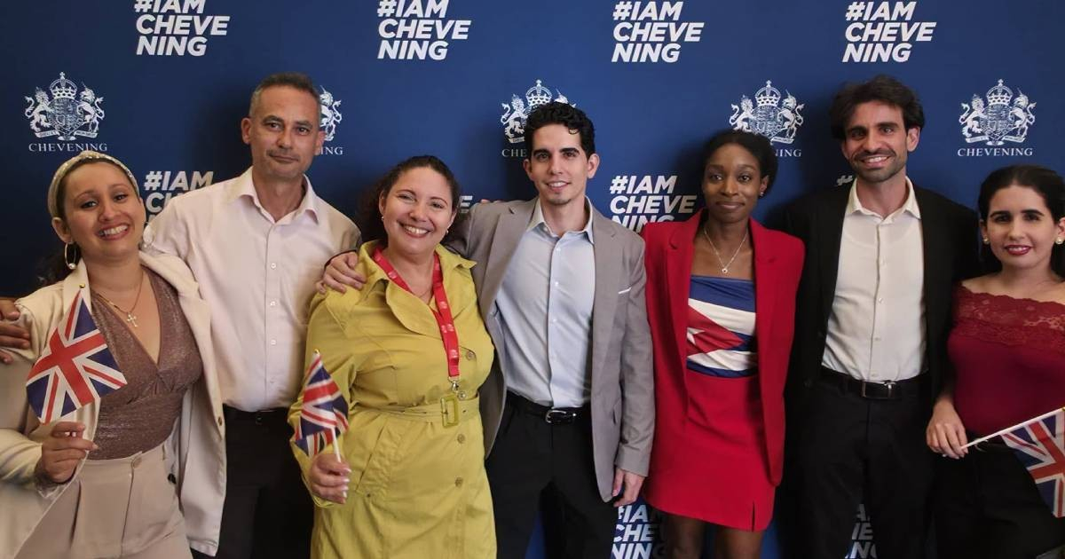 Chevening Scholarships Open for Cuban Students Wishing to Study in the UK Until October 6
