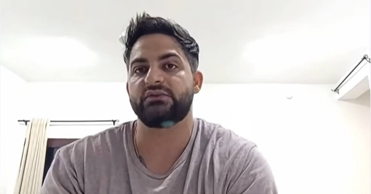 Cuban Deported to Africa Describes Ordeal as "Like Being Kidnapped"