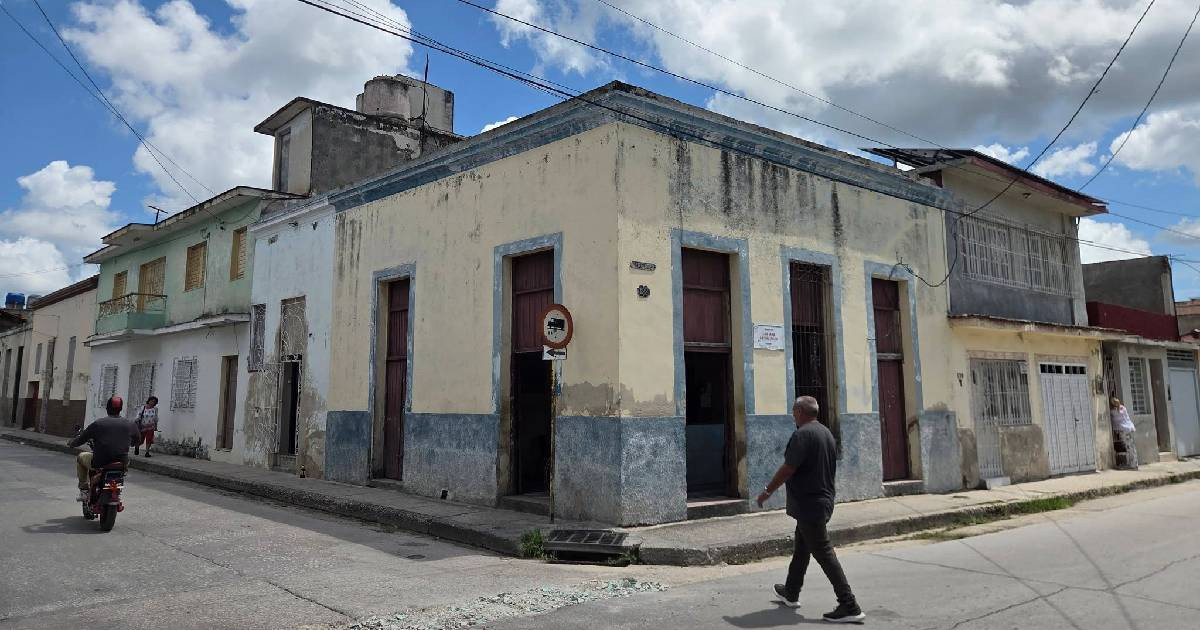 Man Arrested in Holguín for Allegedly Assaulting Two-Year-Old Stepson