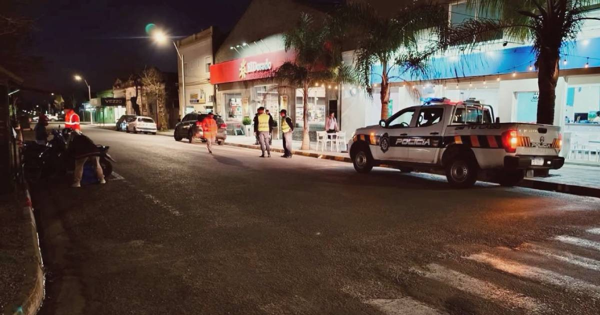 Cuban National Held in Custody After Fatal Stabbing of Fellow Citizen in Montevideo