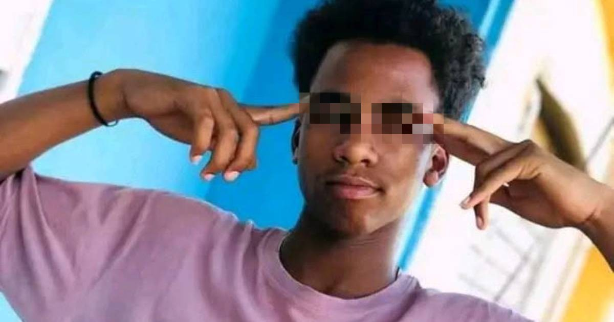 Young Cuban Man, 24, Dies After Being in Coma Following Severe Motorcycle Accident in Ciego de Ávila
