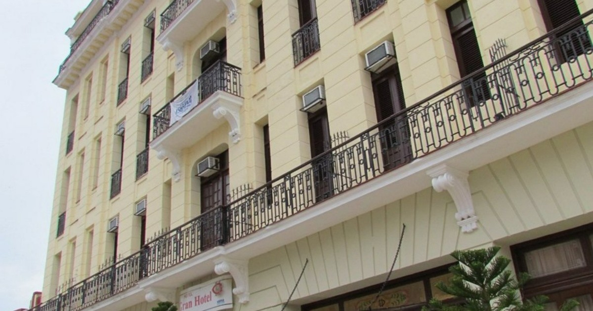 Cuban Woman Shares Frustration Over Day at Camagüey's Grand Hotel: "Never Again"