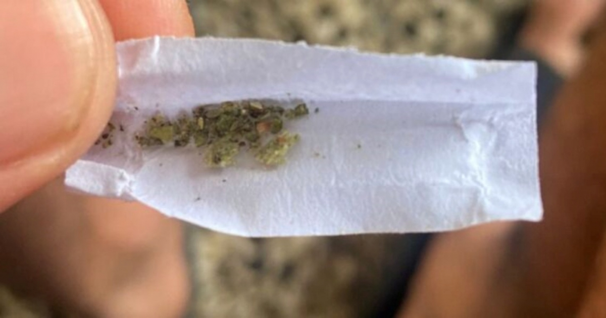 Cuban Man Arrested in Matanzas for Alleged Synthetic Drug Trafficking