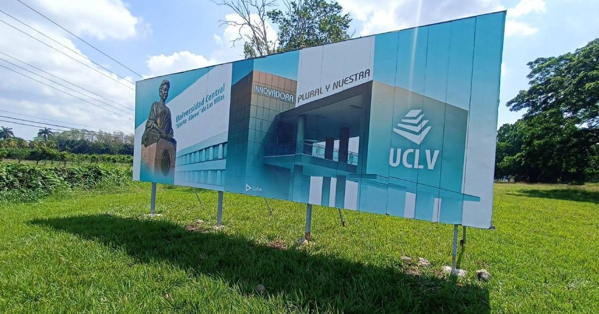 Cuban Universities to Begin Academic Year with Reduced In-Person Classes and Municipal-Based Learning