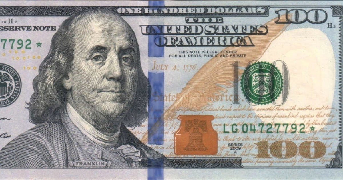 Fake Dollar Bills and Scam Attempts Reported in Ciego de Ávila