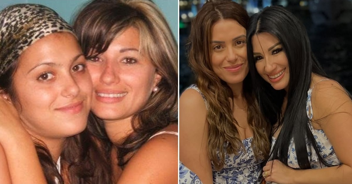 Heydy González Turns 46: Aly Sánchez's Heartfelt Birthday Tribute
