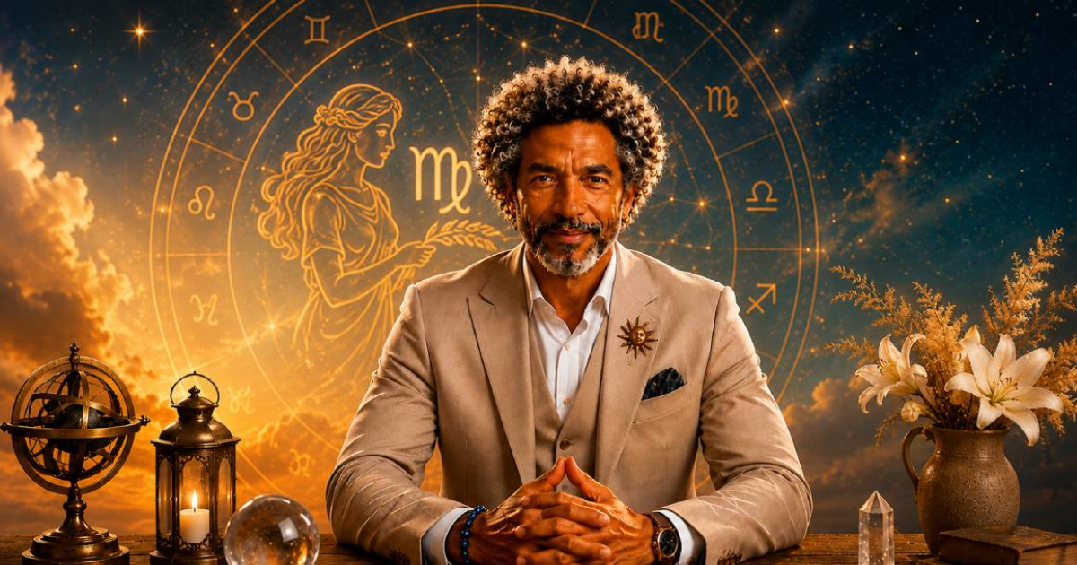 Astrological Forecast for August 24, 2026 — Seeking Order Amid Eclipse-Induced Changes and Conclusions