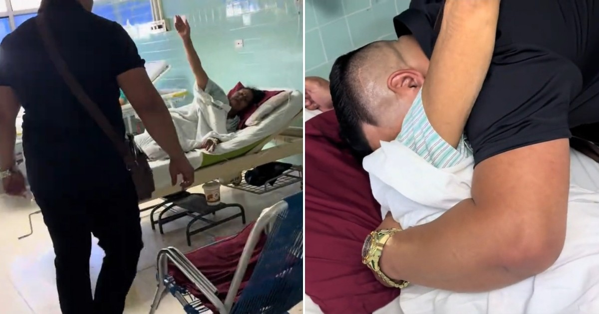 First Journey Back to Cuba for Cuban Expatriate Comes with Unexpected Challenges