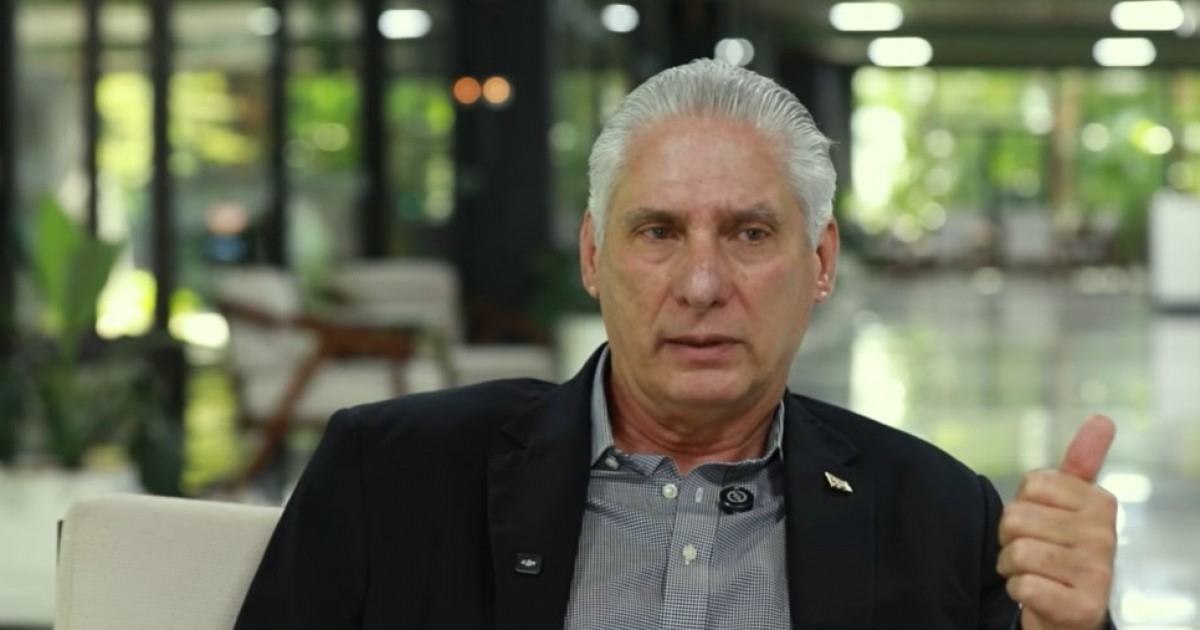 Cuban Leader Defends Foreign Currency Stores: "Capitalism Has Them Too," Claims Cuba Has Less Social Disparity