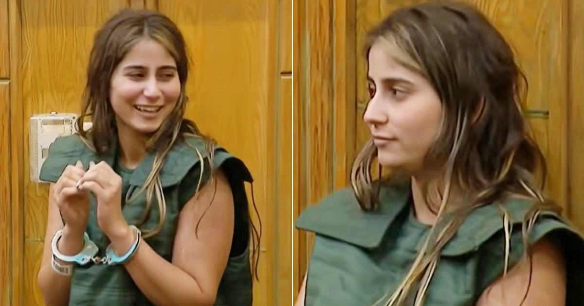 Cousin of Cuban Meliza Campos Pleads for Understanding After Viral Incident