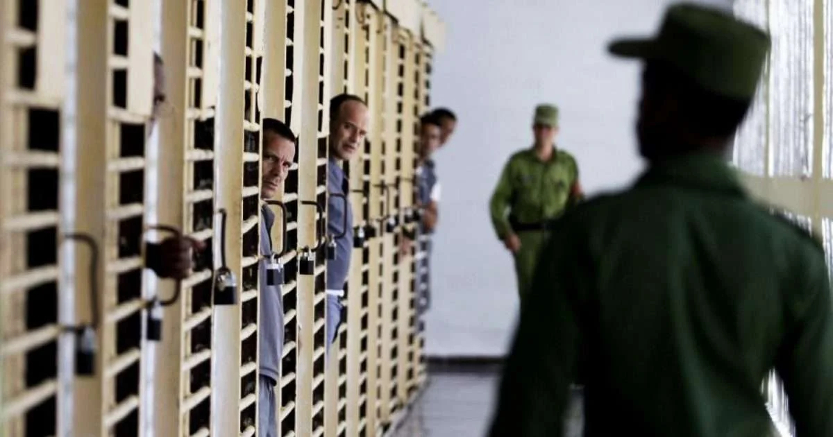 19 Deaths in Cuban State Custody Linked to Medical Neglect, Reports Cubalex