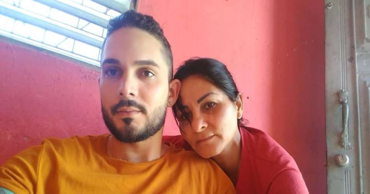 Angel Jesus Veliz Marks 32nd Birthday Behind Bars: A Sixth Year of Imprisonment