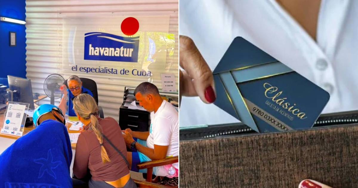Cuba's Government Shifts Focus to Domestic Tourism, But in U.S. Dollars