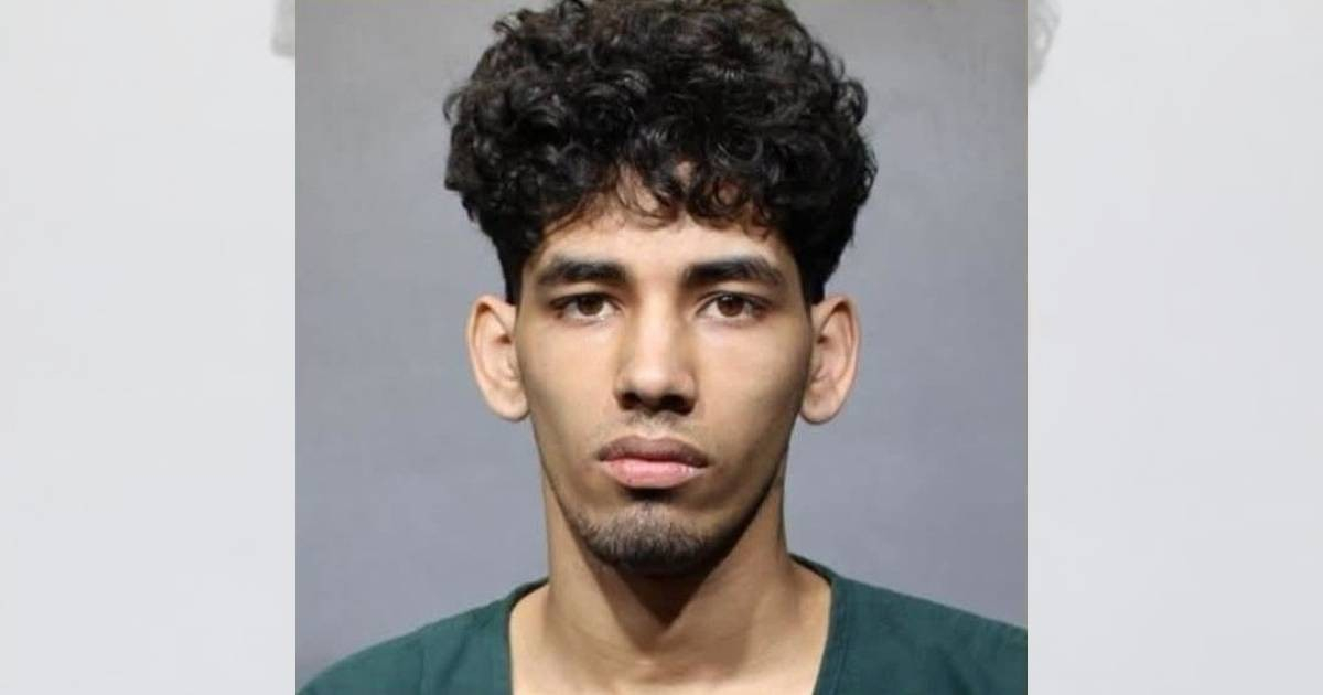 Young Cuban Arrested as Suspect in Florida Murder Case