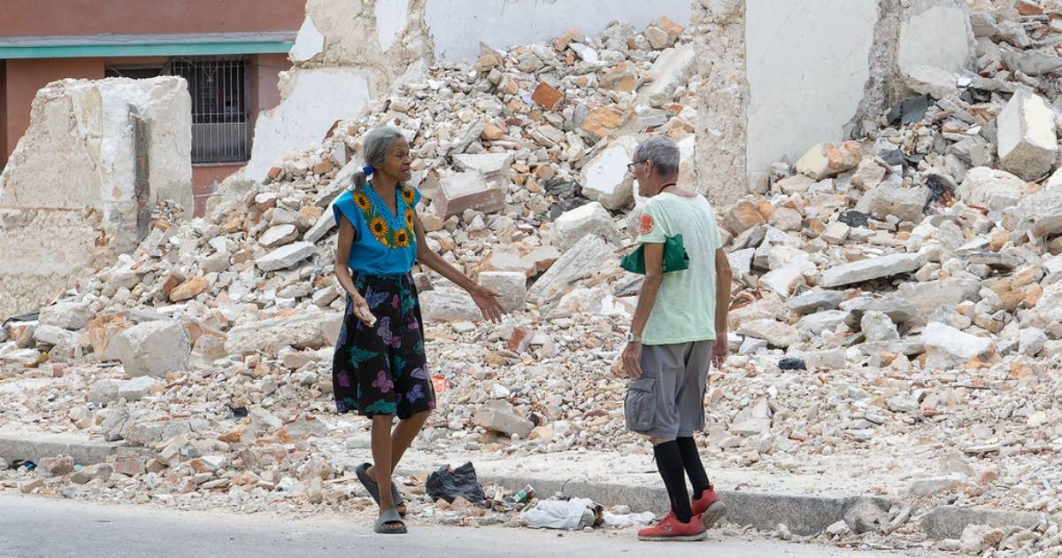 Russia Explores Extending Human Lifespan to 150 Years as Cuba Struggles to Survive