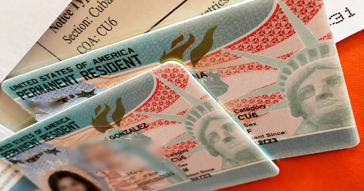 New Guidelines for U.S. Green Card Applicants: Changes to USCIS Evaluations Starting September 18, 2026