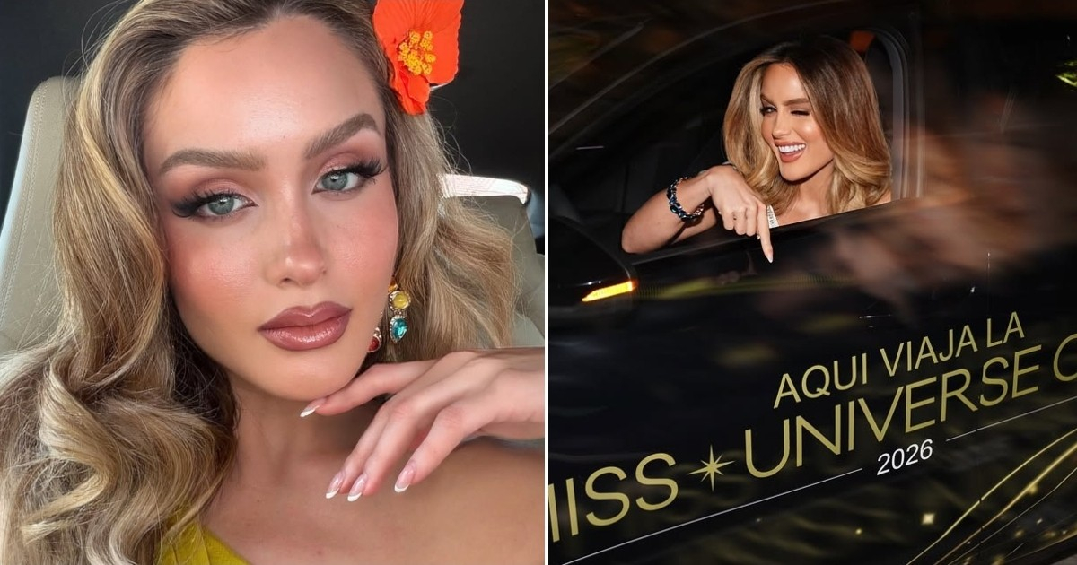 Mia Dio Defends Her Cuban Identity Amidst Criticism After Winning Miss Universe Cuba