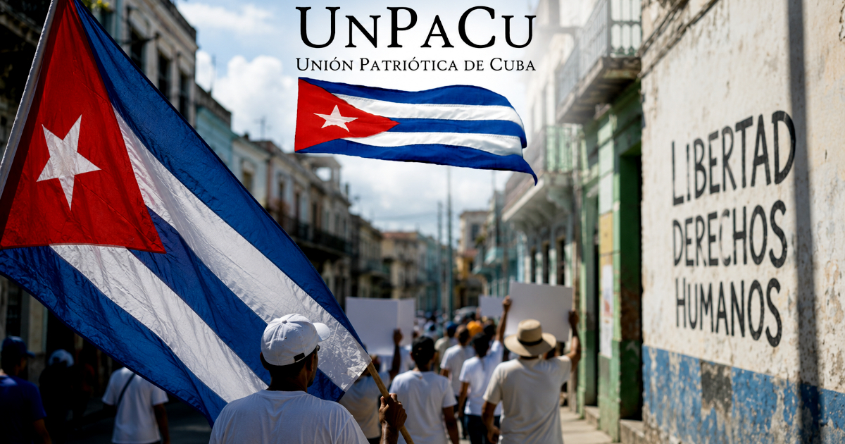 From 12 Activists to 15 Years of Resistance: UNPACU's Struggle Against Cuba's Regime