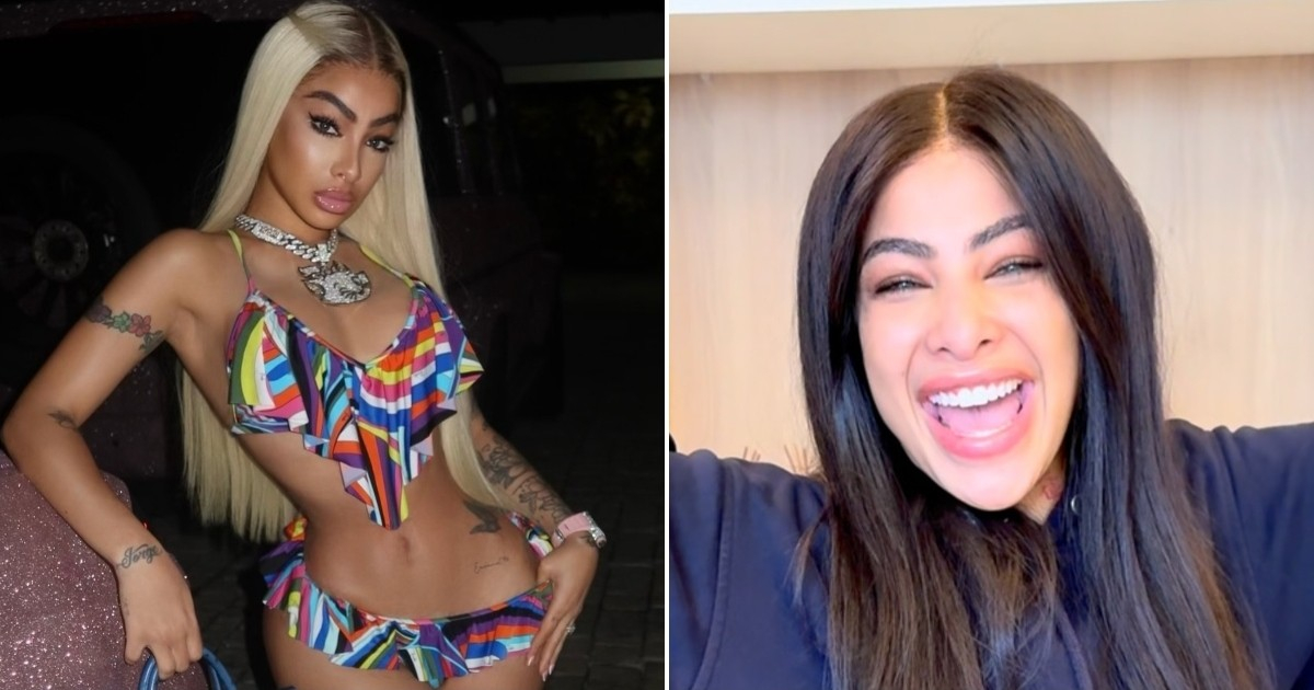 Yailin Embraces Natural Look with New Body Decision