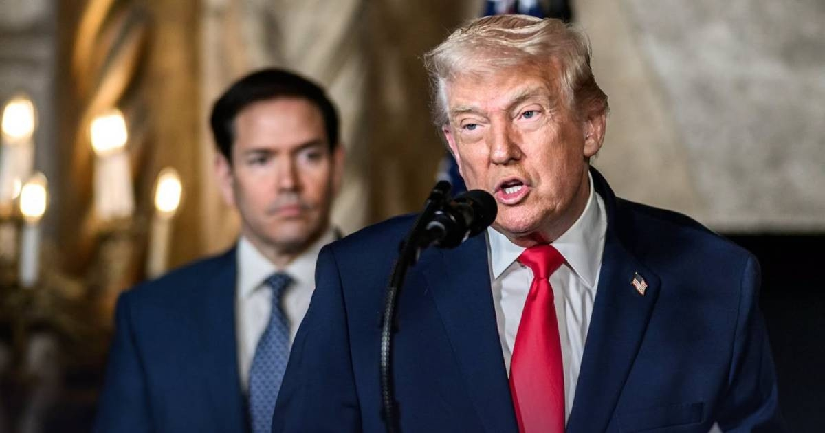 Trump Extends Key Sanction Authority on Cuba for Another Year