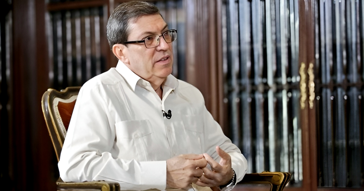 Photo: cibercuba.com Cuba Condemns US Extension of Trading with the Enemy Act Until 2027