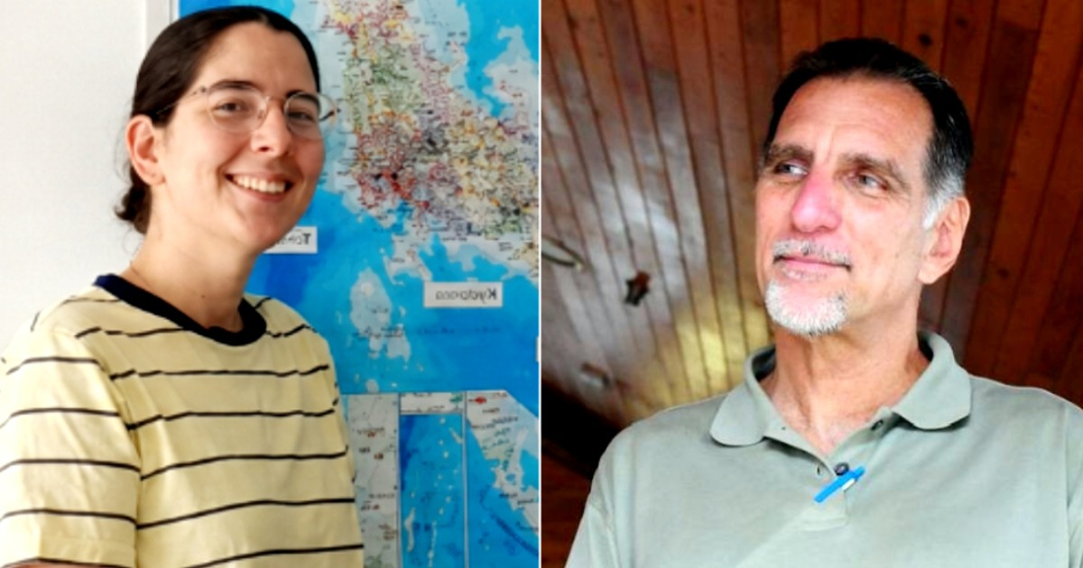René González Criticizes Media Over Daughter's Scholarship in Japan