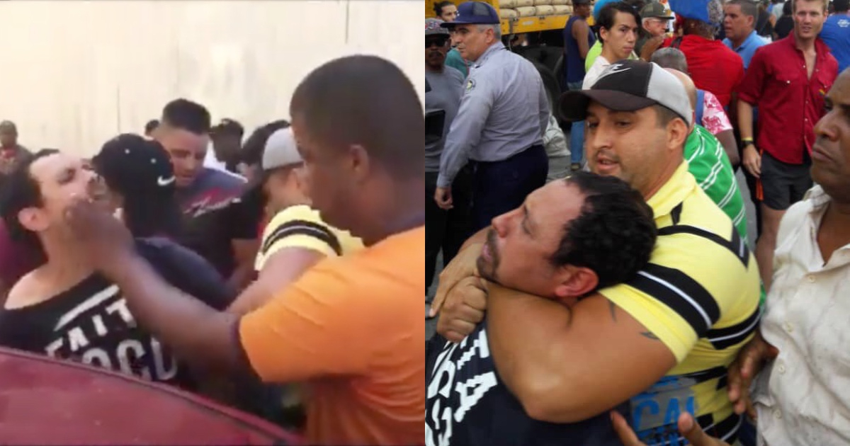 Oscar Casanella Reflects on Brutal Beating After Participating in LGTBI March: "I Thought I Was Going to Die"
