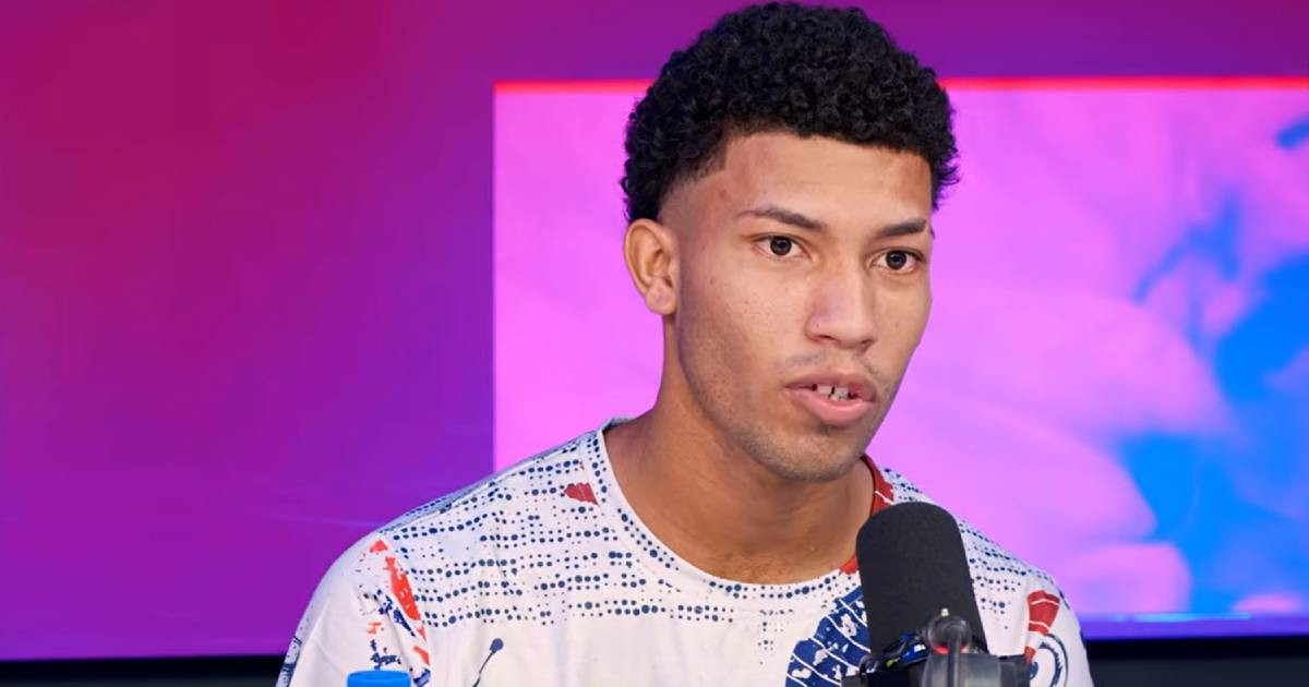 Cuban Athlete Who Defected in Dominican Republic Speaks Out: "Returning to Cuba Means Prison"