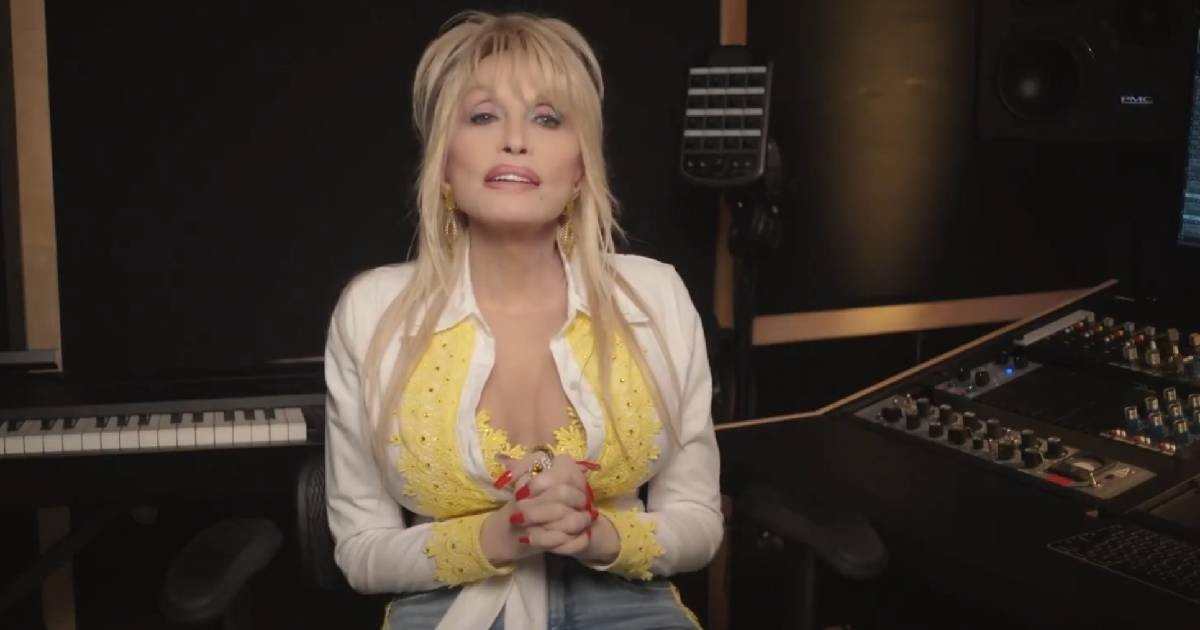 Legendary Country Icon Dolly Parton Passes Away at 80