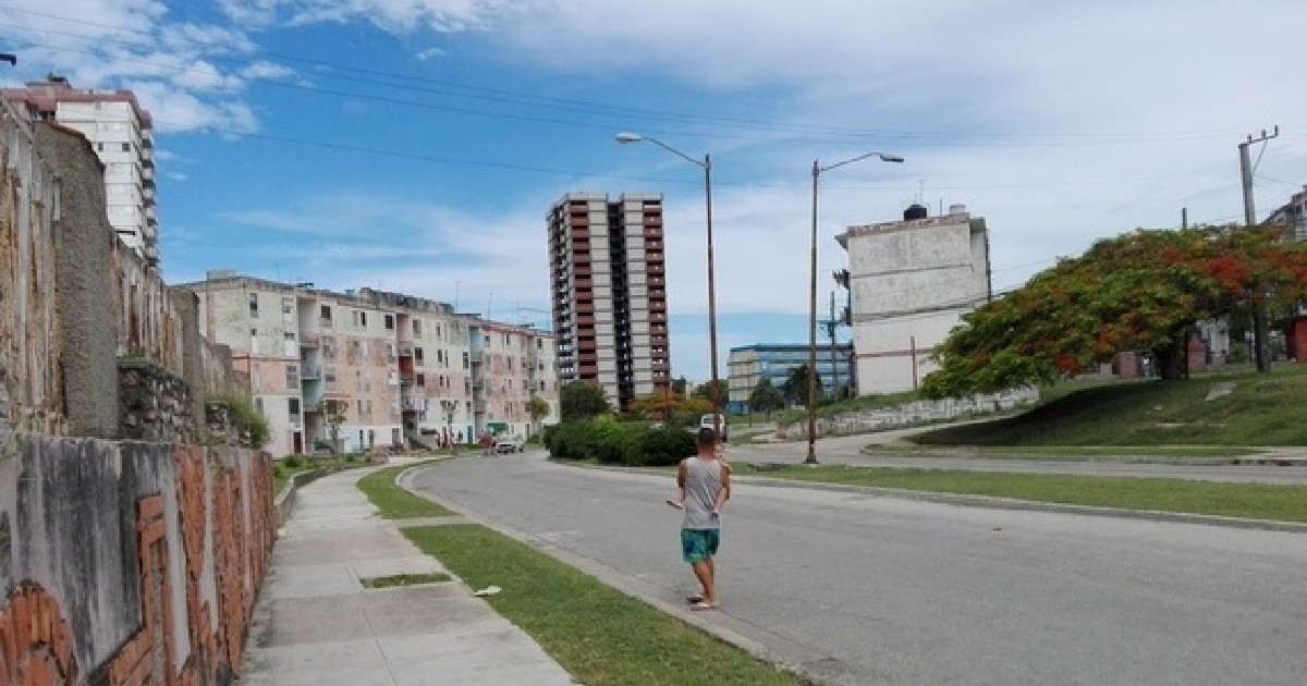 Ciudad de Juraguá, en Cienfuegos (Imagen de referencia) © Periódico 5 de Septiembre