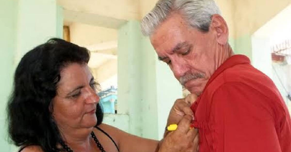 Loss in Ciego de Ávila: Journalist Héctor Paz Alomar Passes Away