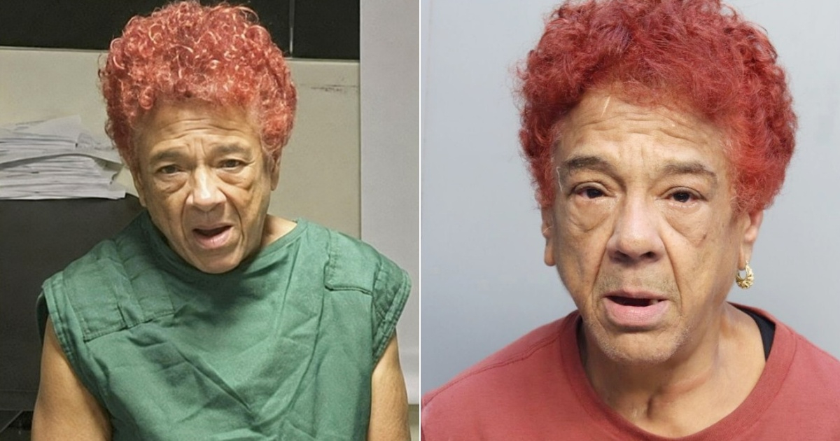 64-Year-Old Woman Charged with Serious Crime Against Minor in Little Havana