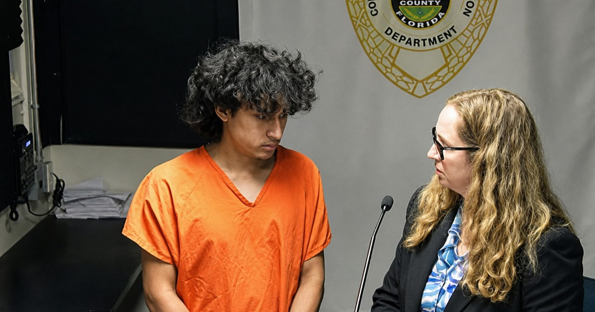 Student Faces Serious Legal Trouble After Instagram Threat Targets Miami-Dade College in Hialeah