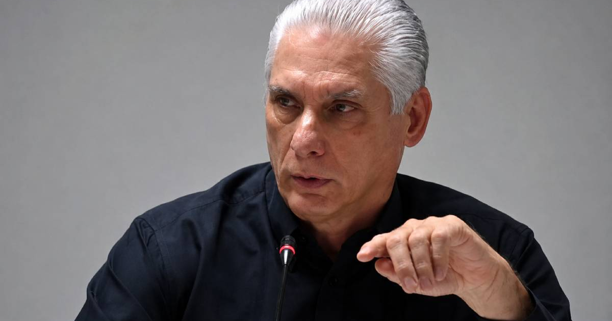 Cuban Leader Admits Ongoing Hurdles and Biases Against Private Entrepreneurs