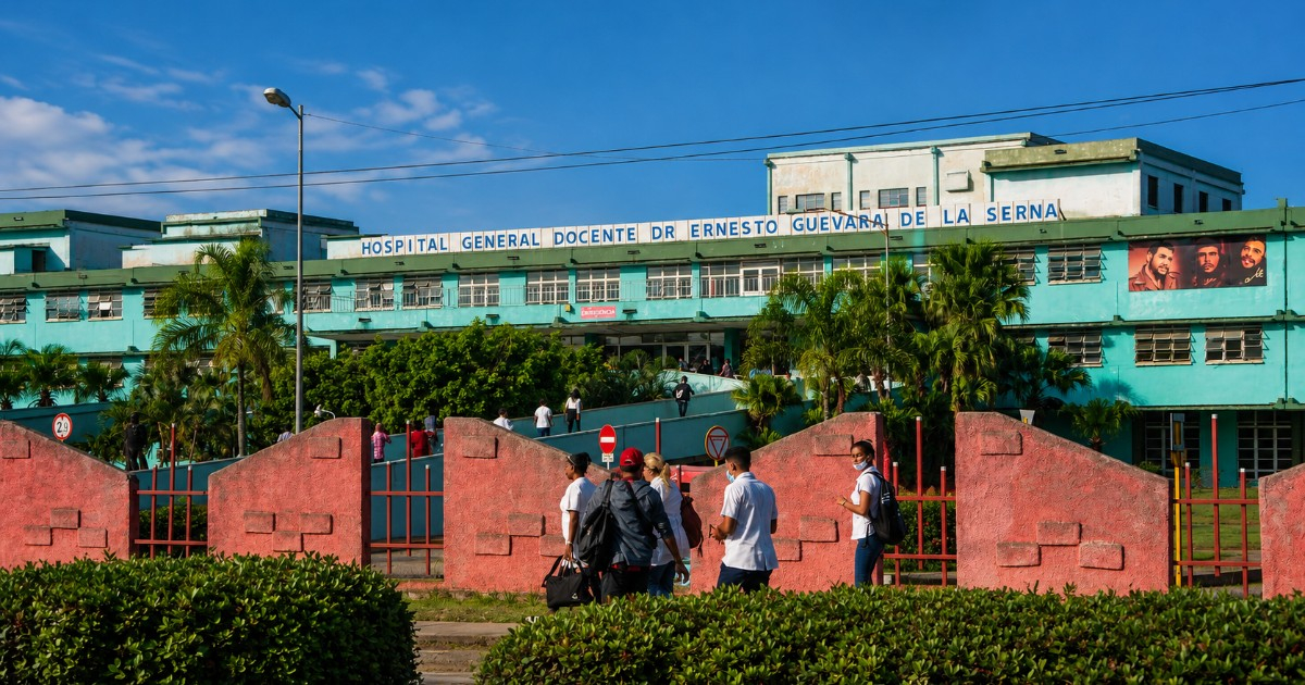 Parking Attendant Found Dead and Vehicles Stolen at Las Tunas Hospital