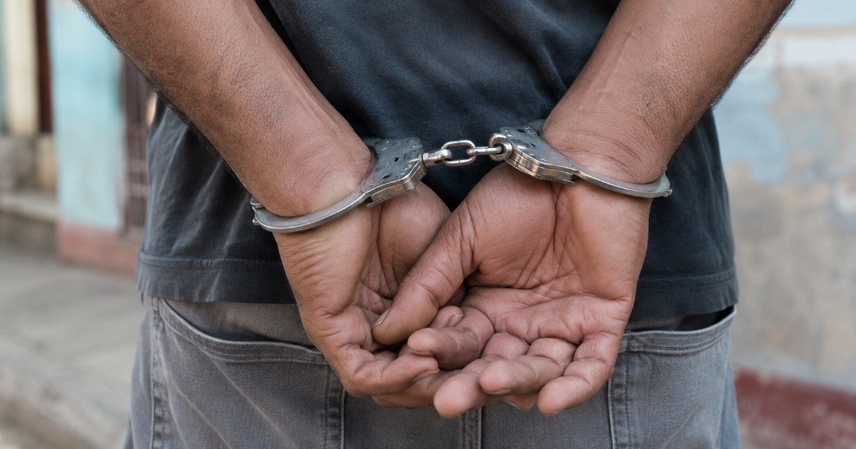 Driver Arrested in Connection with Fatal Crash in Peñas Altas, Matanzas