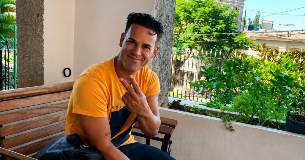 Amnesty International Demands Immediate Release of Cuban Political Prisoner Roberto Pérez Fonseca