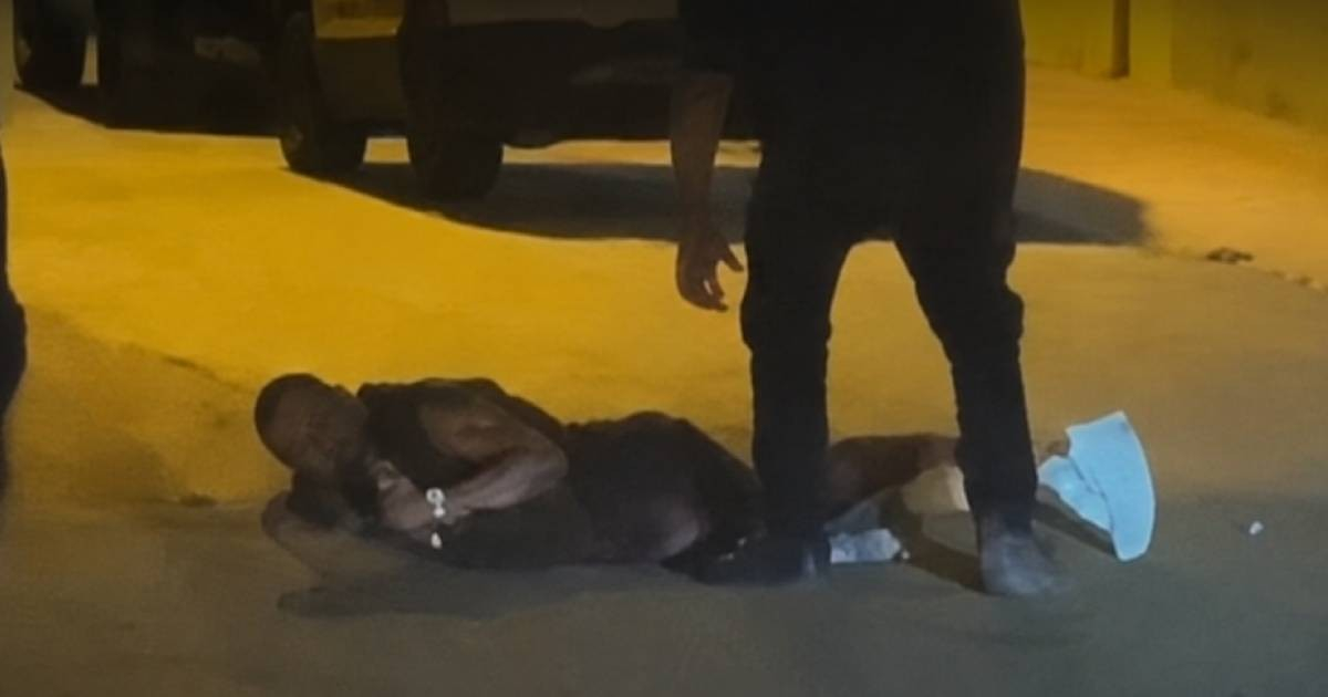 Cuban Man Arrested After Violent Altercation at Mallorca Festival