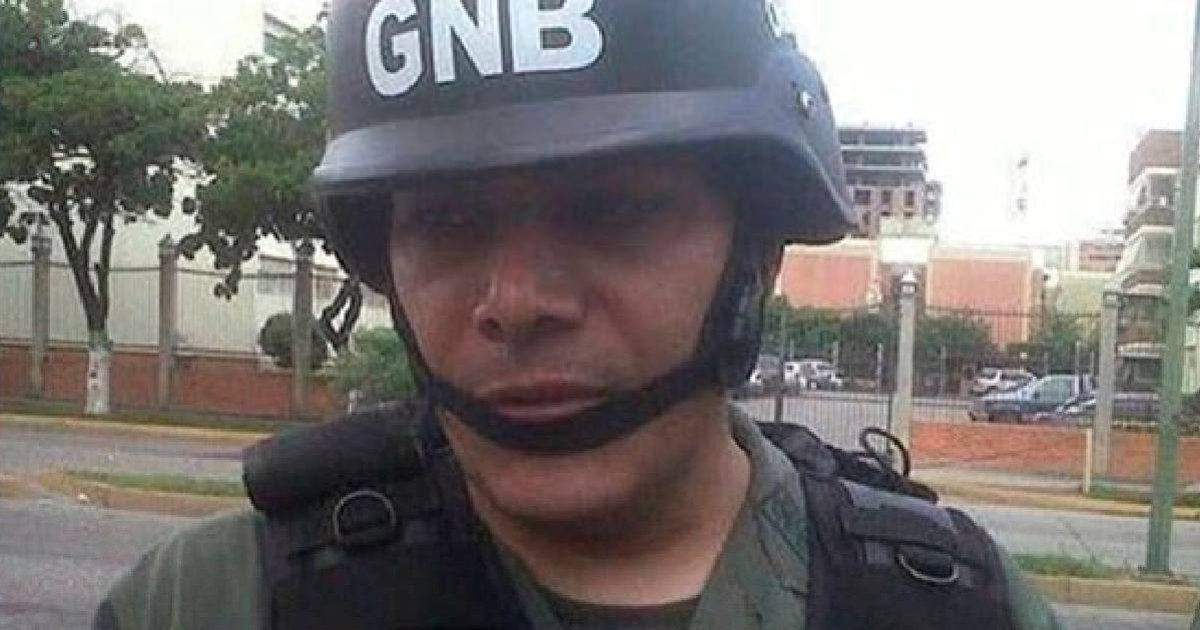 Former Venezuelan Colonel Accused of Torture Sent Back by ICE