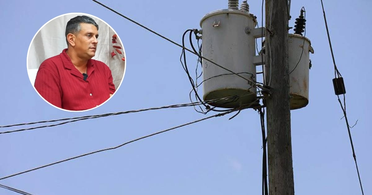 Power Company Confirms Extended Outages in Ciego de Ávila, Cites Transformer Shortages as Cause