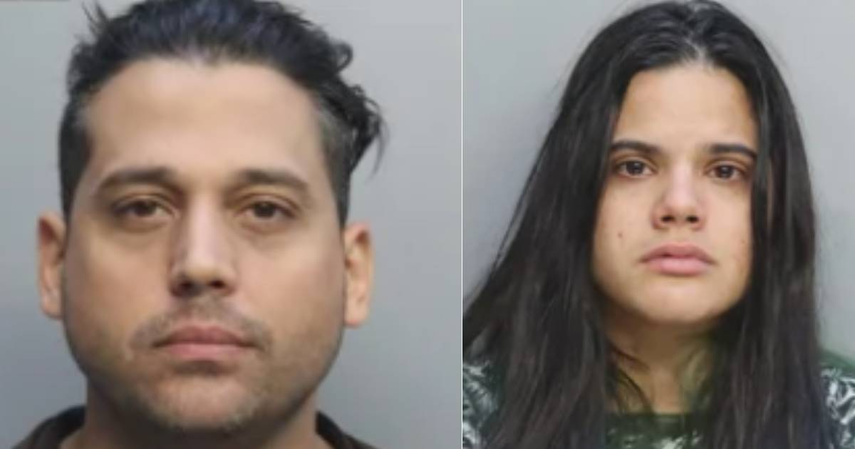Two Arrested for Burglarizing Coral Gables Home of Couple Killed in Kenya Helicopter Crash