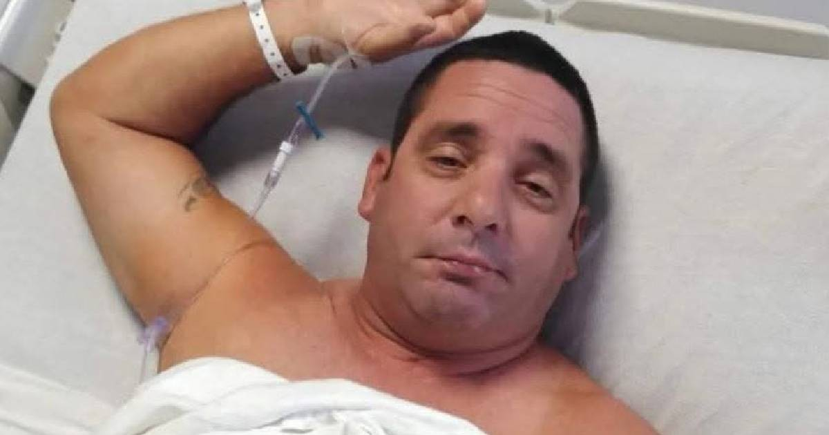 Cubano con Hernia Crítica Deportado a Guinea Ecuatorial por ICE, Denuncia Negligencia Médica