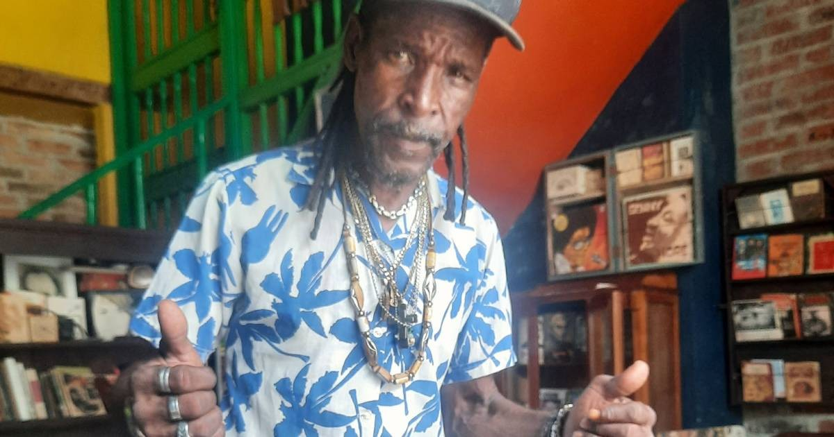 Crespo Jacomino Passes Away, Leaving a Void at Santa Clara's El Mejunje