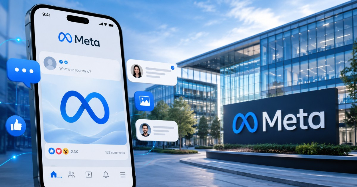 Meta Agrees to Pay Up to $16.68 Billion to Settle Lawsuits from Multiple U.S. States