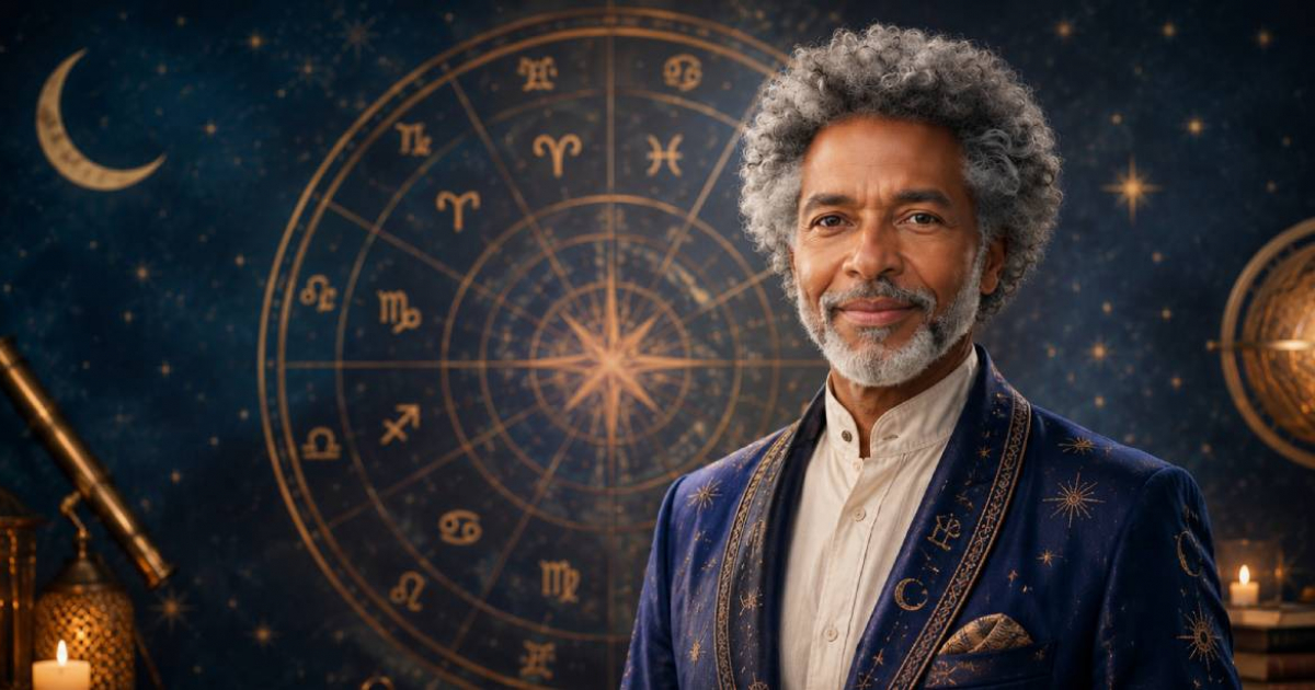 Astrological Insights for August 27, 2026 — A Lunar Eclipse Signaling Significant Transformations