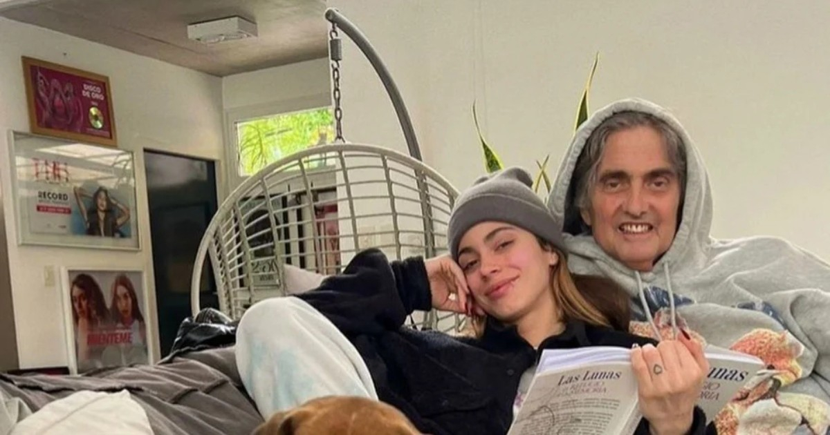 Tini Stoessel's Rift with Her Father Exposed as She Discovers Lack of Control Over Her Wealth