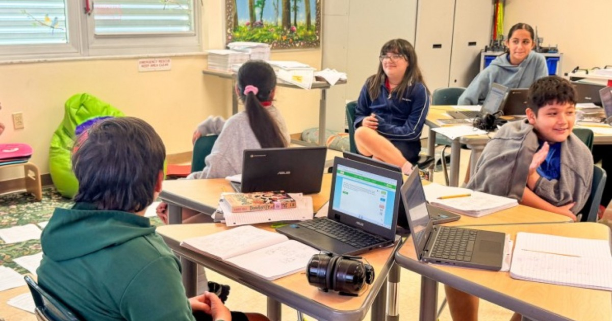 Nearly 30 Miami-Dade Public Schools Undergoing Review to Decide Their Future: Full List Inside