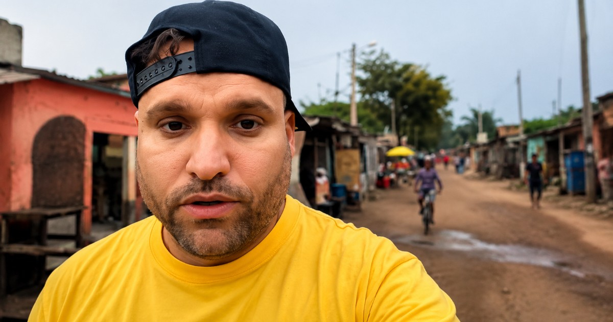 Cuban Deported to Africa Seeks Assistance and Warns Fellow Immigrants in the U.S.