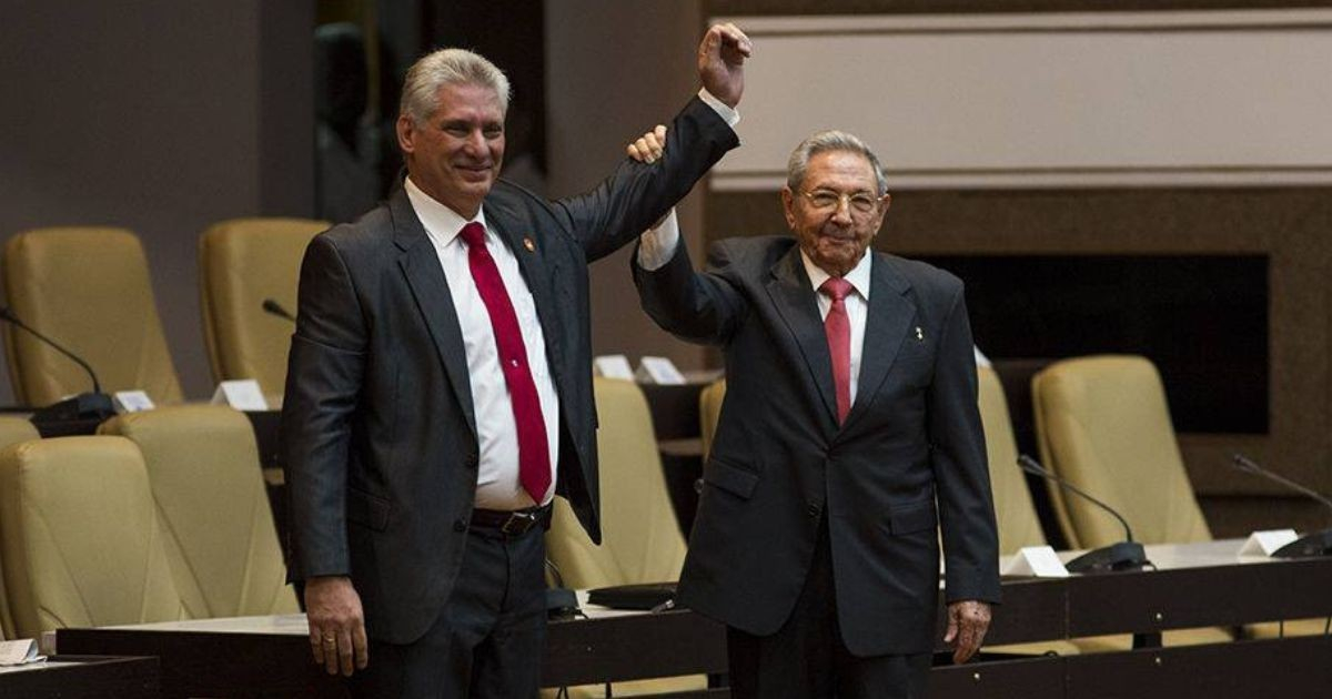 U.S. Urged to Counter Havana's Harmful Influence: A State Department Amplification